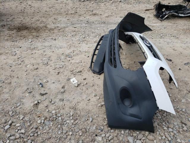 NM0LS6E77F1193280 - 2015 FORD TRANSIT CONNECT XL WHITE photo 13