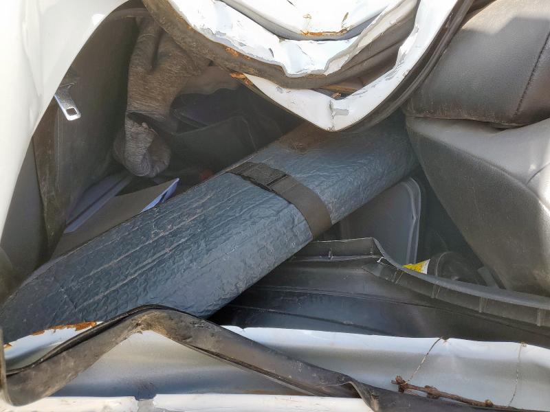 3C7WRTCL1RG137029 - 2024 RAM 3500 Biały zdjęcie 10