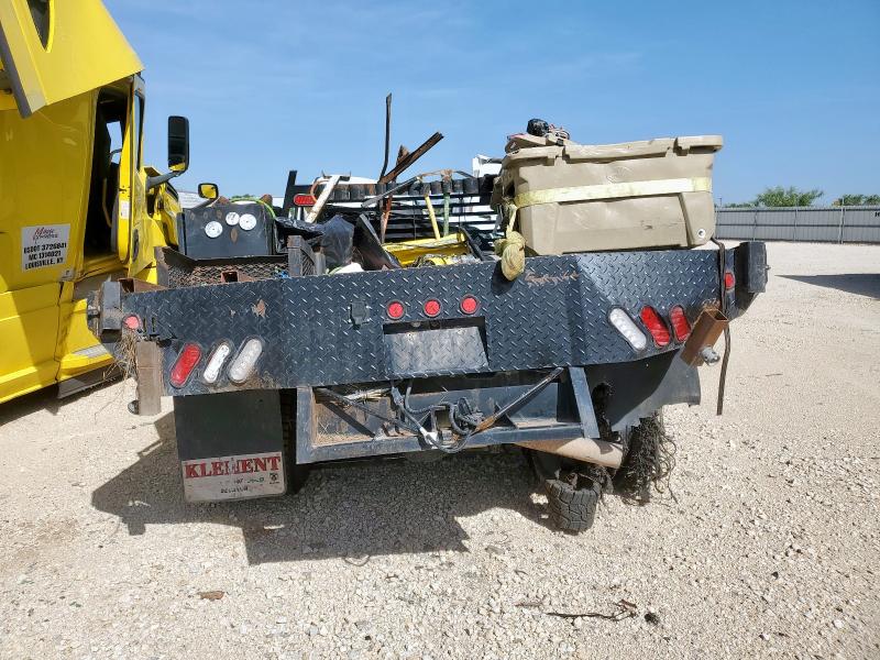 3C7WRTCL1RG137029 - 2024 RAM 3500 Biały zdjęcie 6