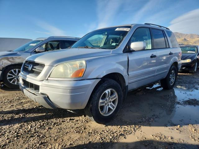 2004 HONDA PILOT EX, 