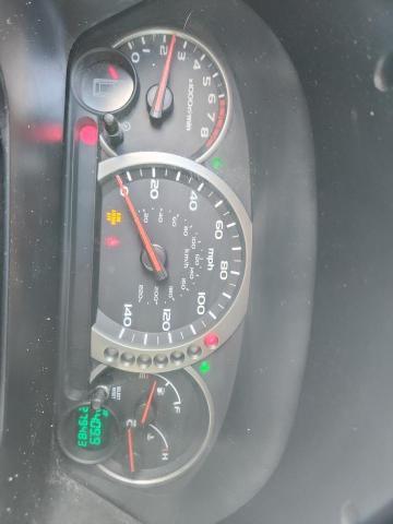 2HKYF18494H515862 - 2004 HONDA PILOT EX GRAY photo 9