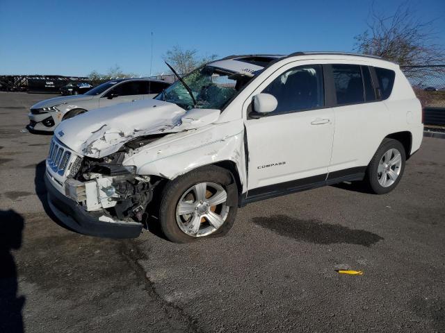 2015 JEEP COMPASS LATITUDE, 