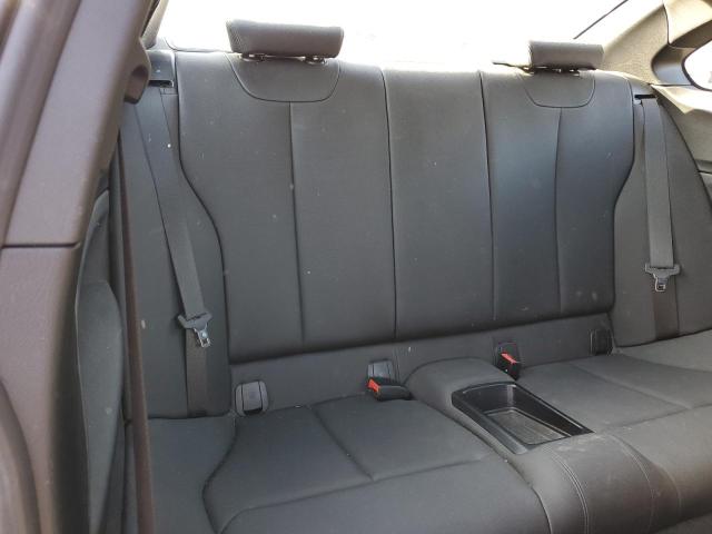 WBA2J7C57JVB28360 - 2018 BMW M240XI BLUE photo 10