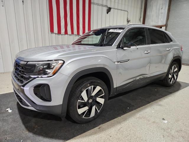 2025 VOLKSWAGEN ATLAS CROS SE, 