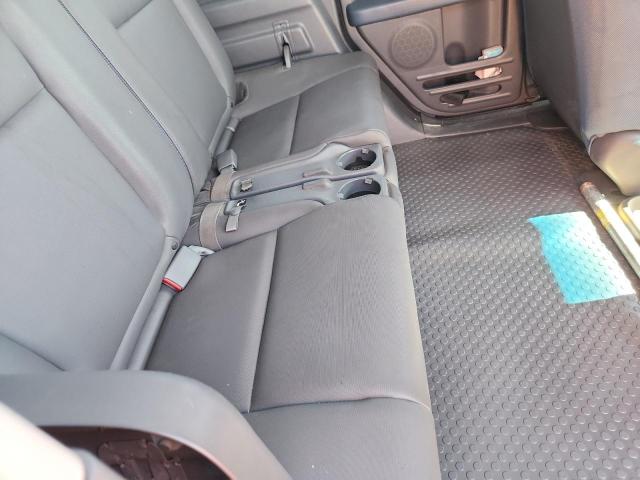 5J6YH18306L000310 - 2006 HONDA ELEMENT LX SILVER photo 11