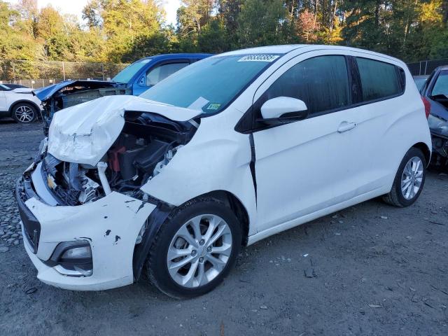 2020 CHEVROLET SPARK 1LT, 