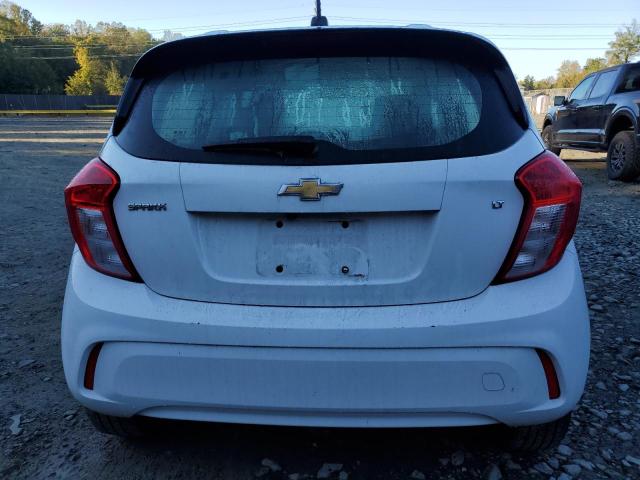 KL8CD6SA9LC438960 - 2020 CHEVROLET SPARK 1LT 白色 照片 6