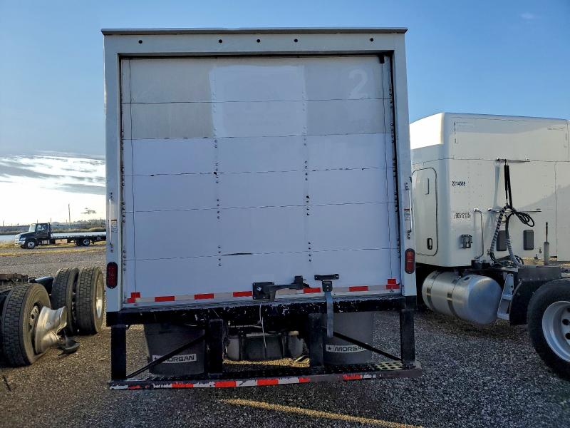 54DC4W1D9RS209059 - 2024 ISUZU NPR HD WHITE photo 6