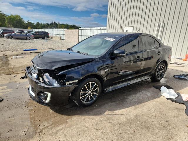 2017 MITSUBISHI LANCER ES, 