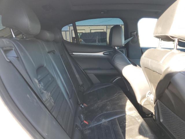 ZASFAKNN5J7B94449 - 2018 ALFA ROMEO STELVIO TI SPORT WHITE photo 11