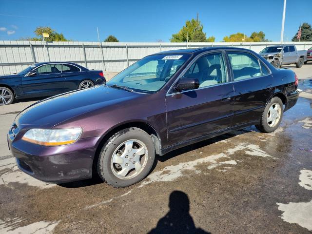 1998 HONDA ACCORD EX, 