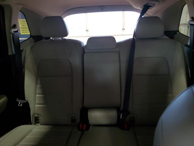 7FARS4H75RE018362 - 2024 HONDA CR-V EXL 红色 照片 10