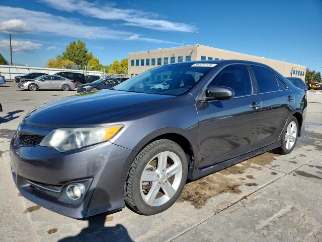 2014 TOYOTA CAMRY L, 