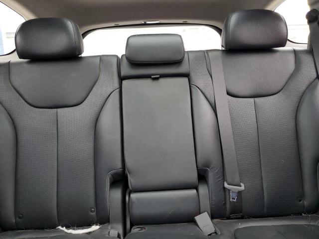 5NMS3CAA6LH278575 - 2020 HYUNDAI SANTA FE SEL Серый фото 10