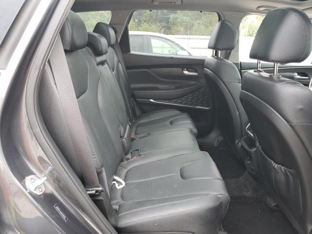 5NMS3CAA6LH278575 - 2020 HYUNDAI SANTA FE SEL Серый фото 11