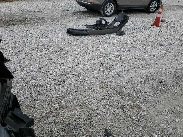 5NMS3CAA6LH278575 - 2020 HYUNDAI SANTA FE SEL Серый фото 13