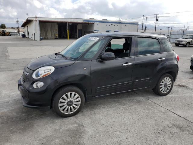 2014 FIAT 500L EASY, 