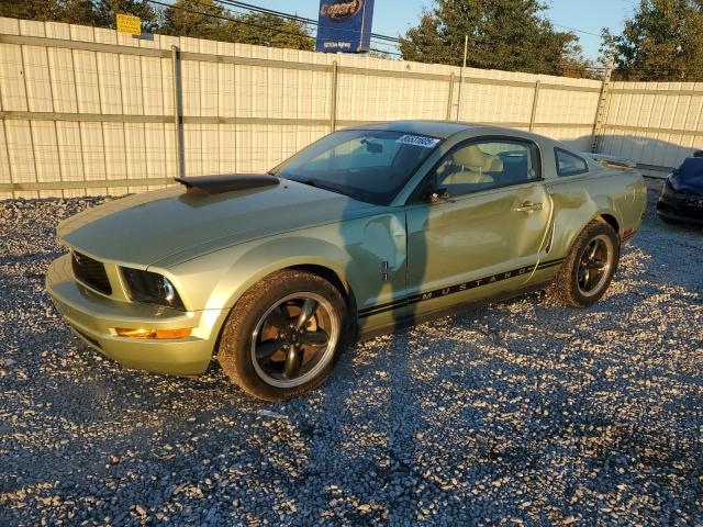 2006 FORD MUSTANG, 