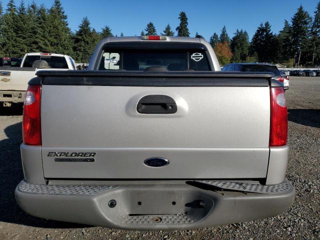 1FMZU77E03UB90672 - 2003 FORD EXPLORER S 银色 照片 6
