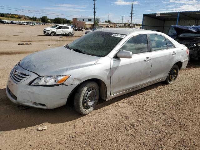 2007 TOYOTA CAMRY CE, 