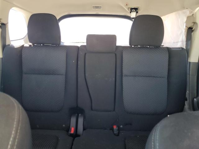 JA4AD2A33JZ034406 - 2018 MITSUBISHI OUTLANDER ES WHITE photo 10