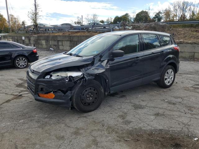 2013 FORD ESCAPE S, 