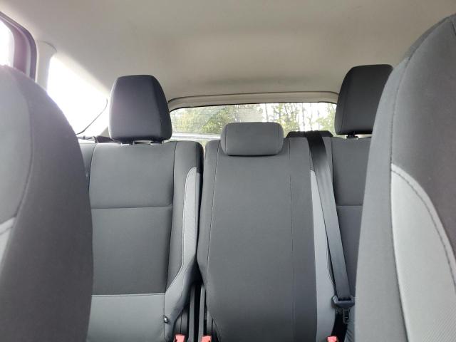 1FMCU0F74DUD76474 - 2013 FORD ESCAPE S 黑色 照片 10