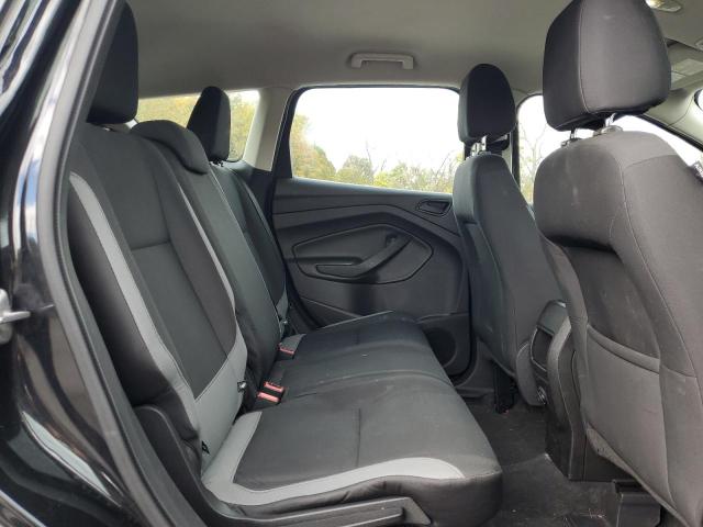 1FMCU0F74DUD76474 - 2013 FORD ESCAPE S 黑色 照片 11