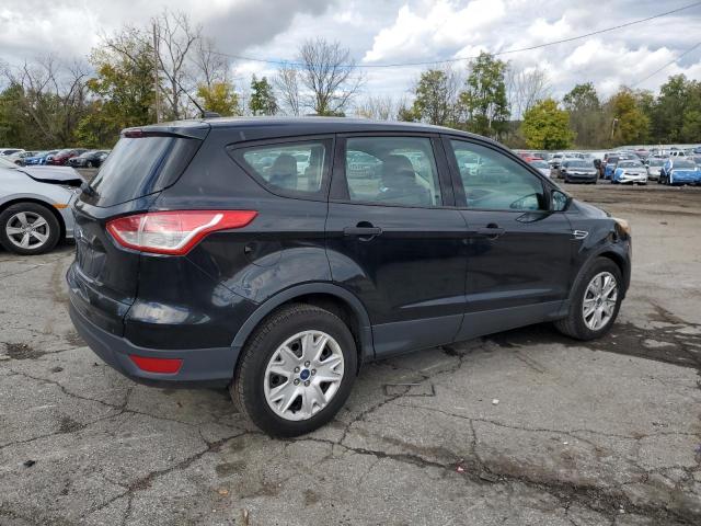 1FMCU0F74DUD76474 - 2013 FORD ESCAPE S 黑色 照片 3