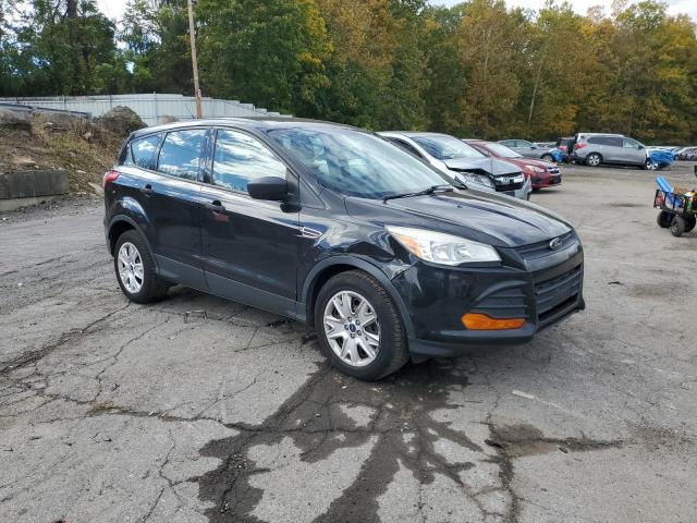 1FMCU0F74DUD76474 - 2013 FORD ESCAPE S 黑色 照片 4