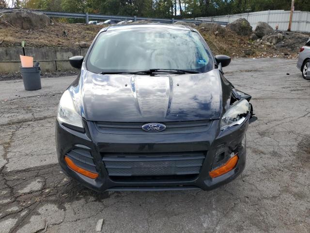 1FMCU0F74DUD76474 - 2013 FORD ESCAPE S 黑色 照片 5