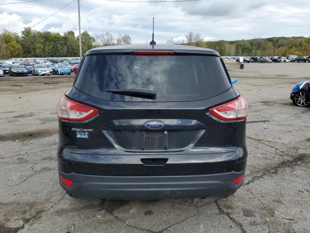 1FMCU0F74DUD76474 - 2013 FORD ESCAPE S 黑色 照片 6