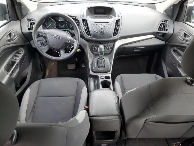 1FMCU0F74DUD76474 - 2013 FORD ESCAPE S 黑色 照片 8
