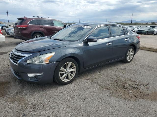 2013 NISSAN ALTIMA 2.5, 