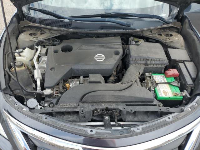 1N4AL3AP0DN505544 - 2013 NISSAN ALTIMA 2.5 灰色 照片 11