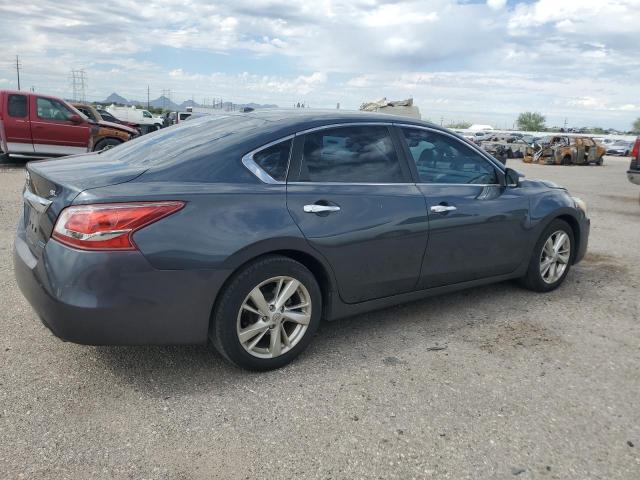1N4AL3AP0DN505544 - 2013 NISSAN ALTIMA 2.5 灰色 照片 3