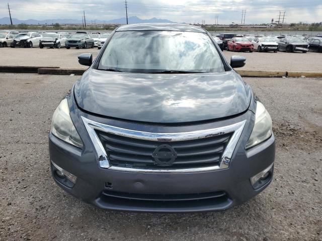 1N4AL3AP0DN505544 - 2013 NISSAN ALTIMA 2.5 灰色 照片 5