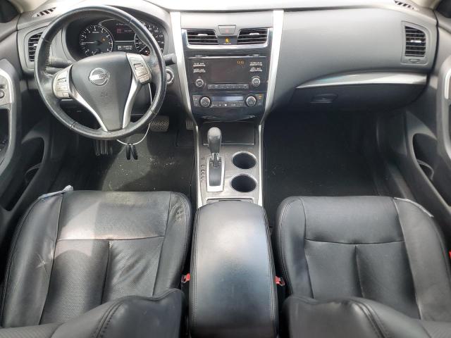 1N4AL3AP0DN505544 - 2013 NISSAN ALTIMA 2.5 灰色 照片 8