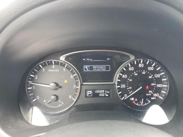 1N4AL3AP0DN505544 - 2013 NISSAN ALTIMA 2.5 灰色 照片 9