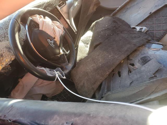 5YJSA1E29GF128397 - 2016 TESLA MODEL S 白色 照片 7