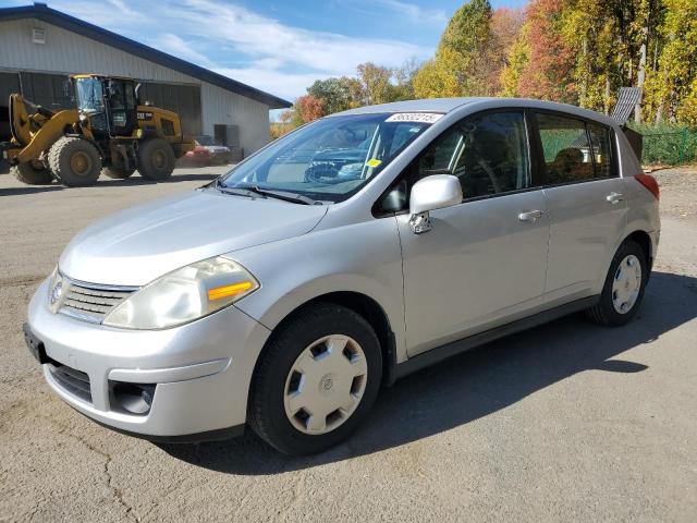 2008 NISSAN VERSA S, 