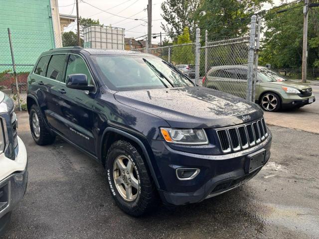 2014 JEEP GRAND CHER LAREDO, 