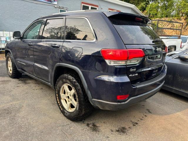 1C4RJFAG0EC109809 - 2014 JEEP GRAND CHER LAREDO 黑色 照片 3