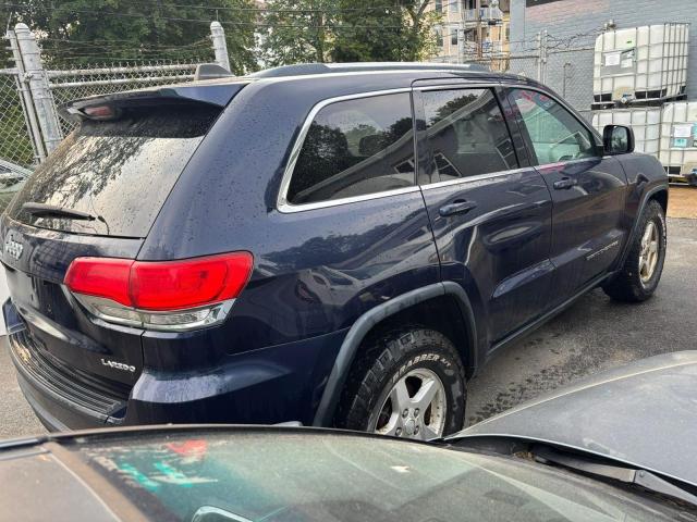 1C4RJFAG0EC109809 - 2014 JEEP GRAND CHER LAREDO 黑色 照片 4