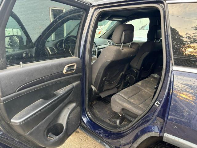 1C4RJFAG0EC109809 - 2014 JEEP GRAND CHER LAREDO 黑色 照片 6