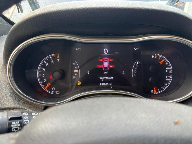 1C4RJFAG0EC109809 - 2014 JEEP GRAND CHER LAREDO 黑色 照片 8