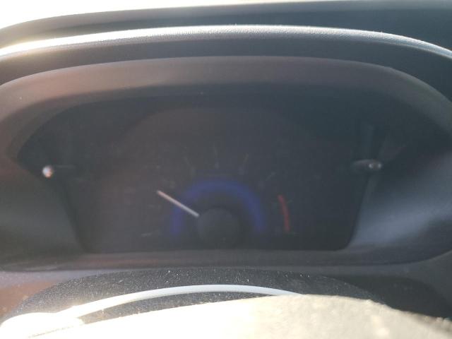 2HGFB2F94FH520052 - 2015 HONDA CIVIC EXL BLACK photo 9