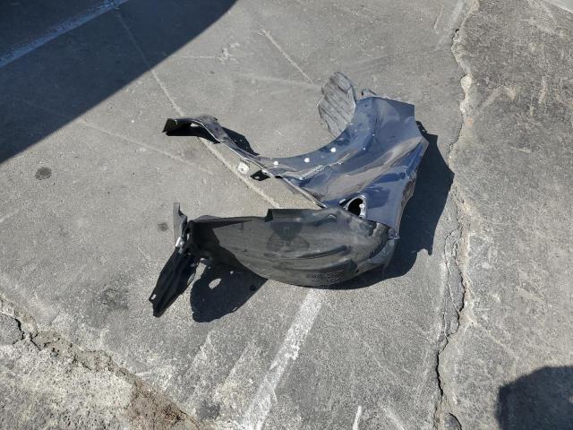 JTDKDTB37J1616604 - 2018 TOYOTA PRIUS C GRAY photo 12