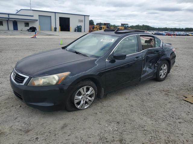 2008 HONDA ACCORD LXP, 