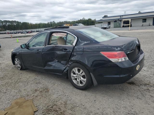 1HGCP26458A079591 - 2008 HONDA ACCORD LXP 黑色 照片 2